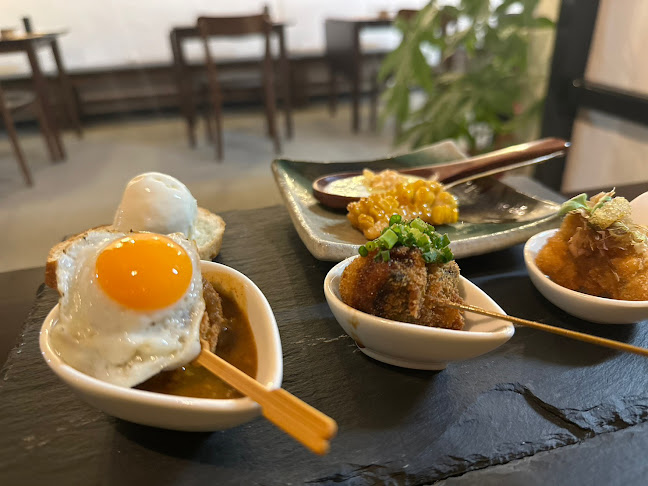 Opinii despre 串揚げダイニング美mei în 松山市 - 飲食業