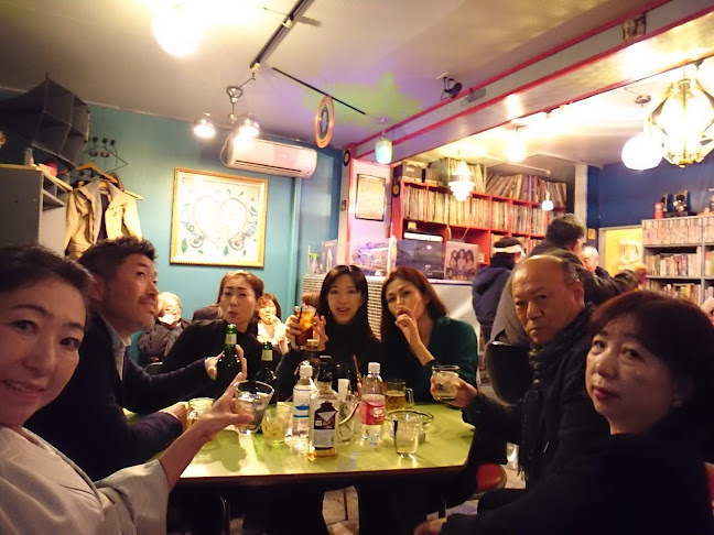 Opinii despre SoulBar Cosmic Café în 水戸市 - 飲食業