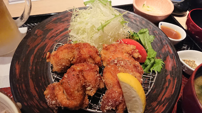 大戸屋ごはん処 本厚木店 - 飲食業