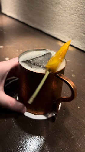 Comentarii opinii despre THE ROAM BAR