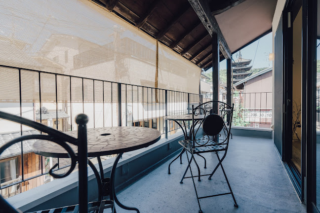 水色亭 - 京都市