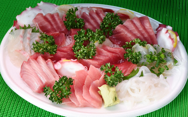 Comentarii opinii despre 有明水産