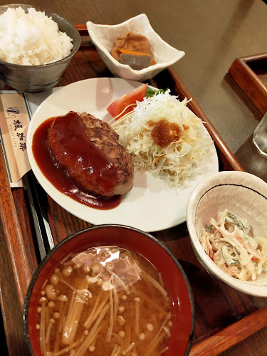 楓珈琲 - 飲食業