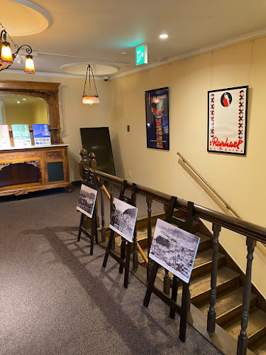 Opinii despre 小樽芸術村ミュージアムカフェ în 小樽市 - 飲食業