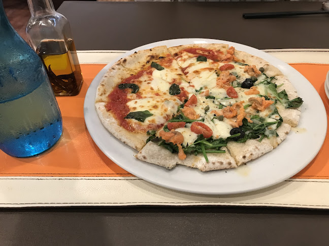 イタリアンキッチンおりべ - 飲食業