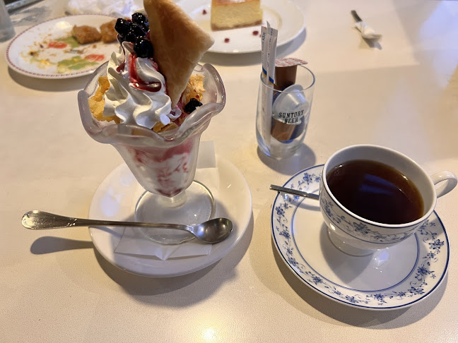 自家製生パスタ専門店 スパ１世