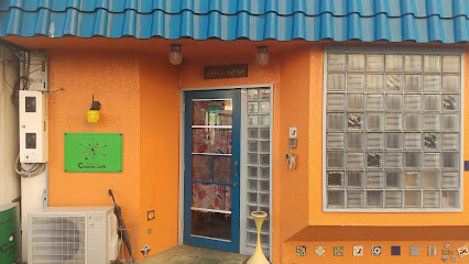 SoulBar Cosmic Café