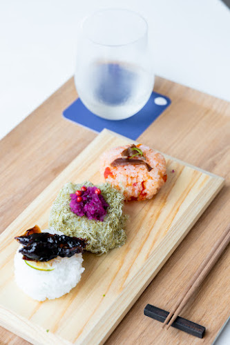 Comentarii opinii despre バール・デ・美富味