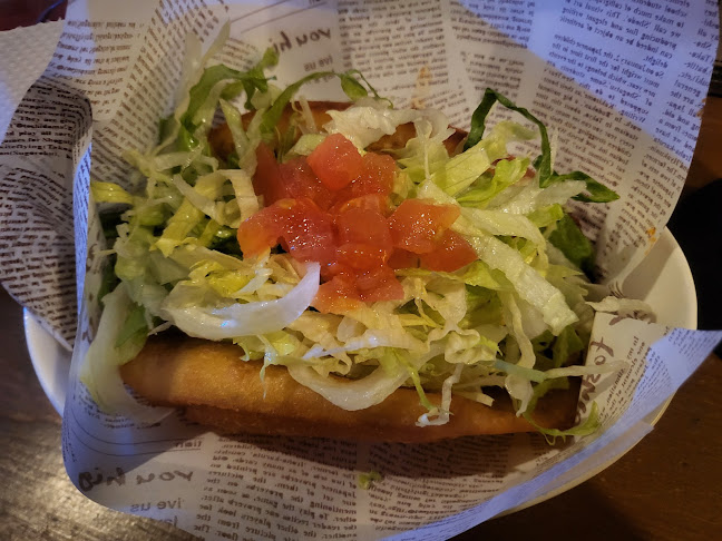 Traveler's Bar Osaka Tacos(旅人酒場オオサカタコス) - 飲食業