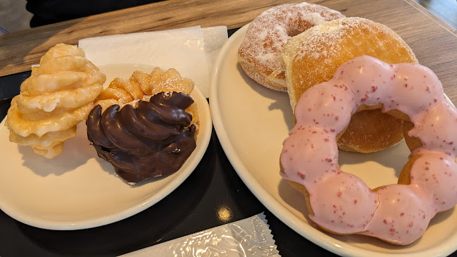 Comentarii opinii despre ミスタードーナツ 北越谷ショップ