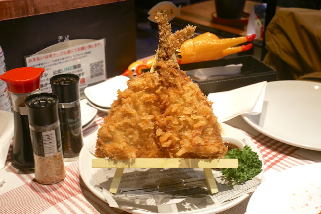 大人の食堂 シロボシ - 国分寺市