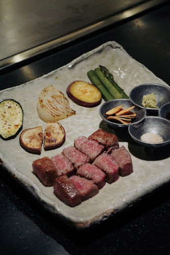 FUJIWARA STEAK HOUSE - 熊本市