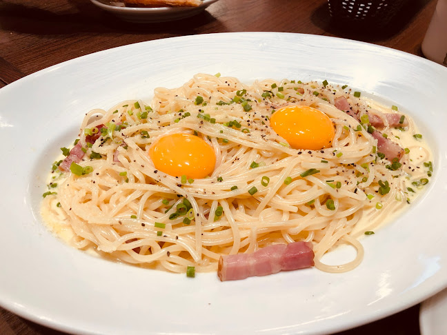 鎌倉パスタ イオンモール東久留米店 - 東久留米市