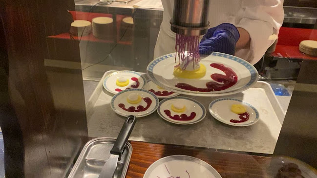 Opinii despre カフェ&ダイニング Chef’s Palette în 豊島区 - 飲食業