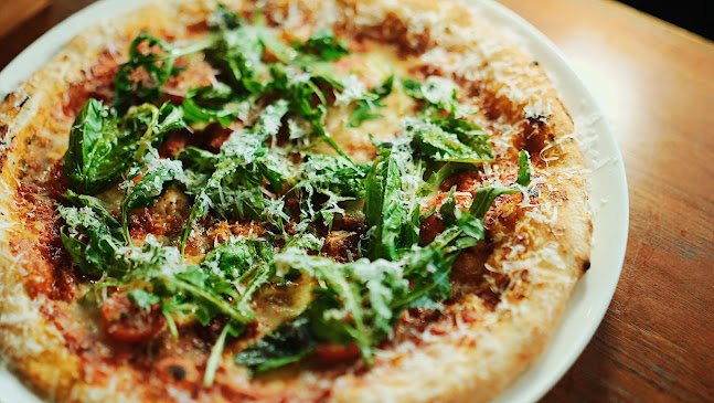 オイスターバー＆魚イタリアン 京橋ロビン