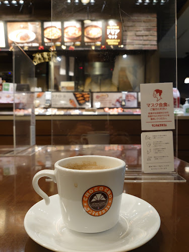 サンマルクカフェ 東武上福岡店