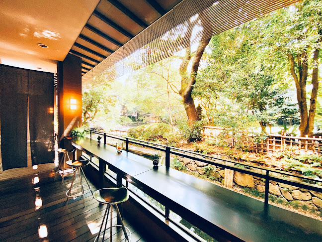 浮月楼 レストラン - 飲食業