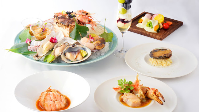 ヴィラ・コンコルディア 麓 （Villa Concordia ROKU） - 飲食業