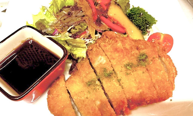 レストランカフェ Peri Cafe