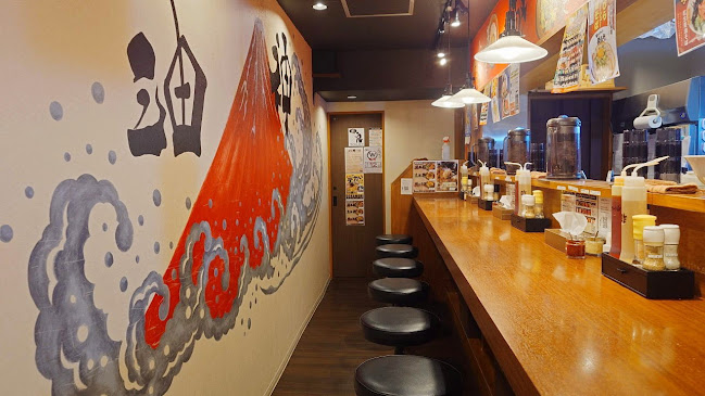 歌志軒 刈谷駅前店