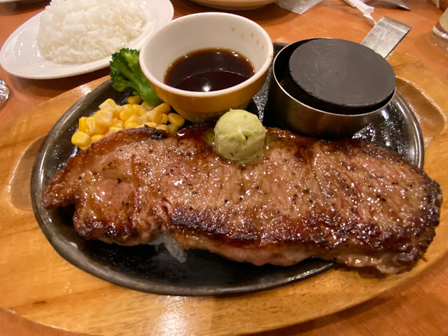 ココス 橿原店 - 飲食業