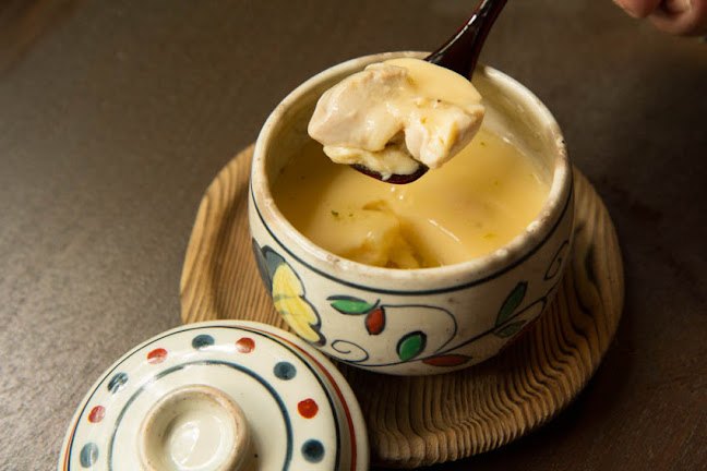 Opinii despre 浮月楼 レストラン în 境港市 - 飲食業