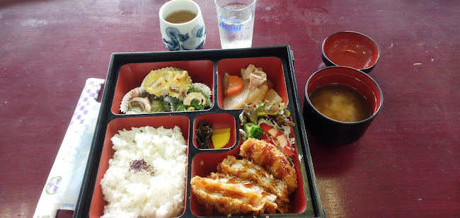 Comentarii opinii despre レストラン味彩