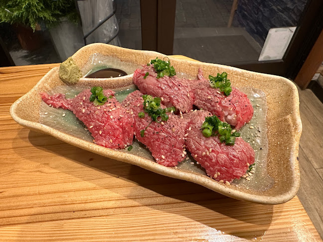 Comentarii opinii despre 焼肉おっくん 栄町本店