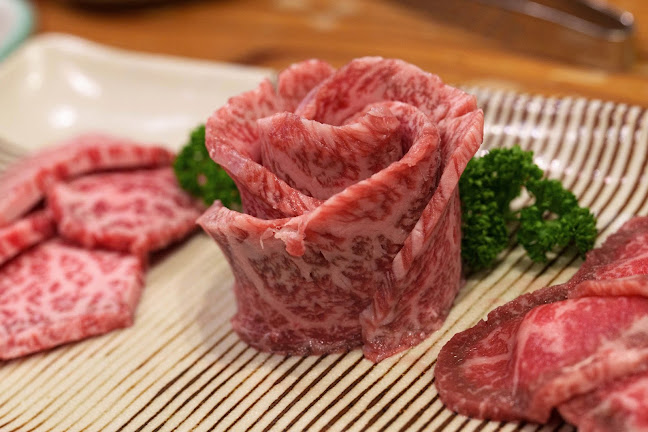 焼肉 大門 - 葛飾区