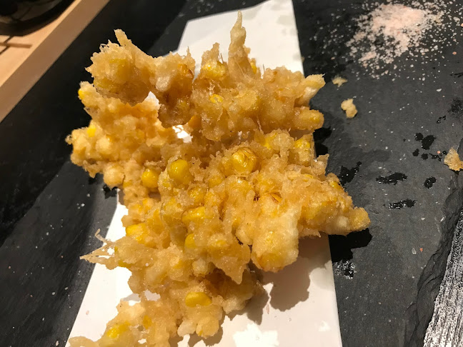 Comentarii opinii despre Kakurega Matsui（カクレガマツイ）