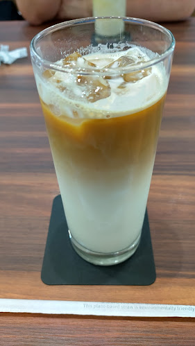 Comentarii opinii despre ひかり珈琲店