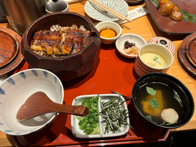 うなぎのしろむら 春日井店 - 飲食業