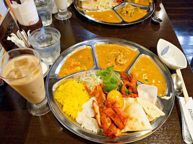 アジアンダイニング LUMBINI 新松戸店 - 松戸市