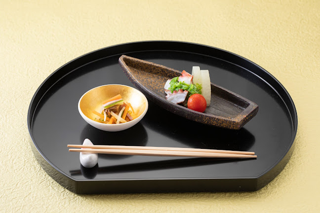 日本料理 味乃一 - 飲食業