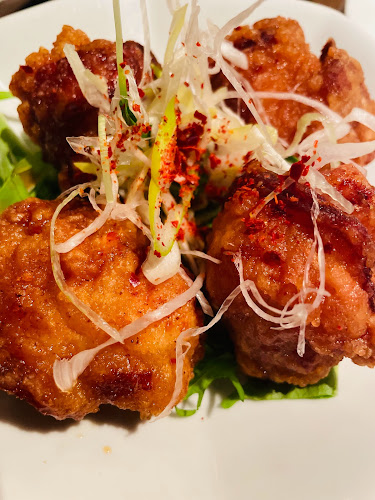 Opinii despre ビストロ 三十五段屋 în 渋谷区 - 飲食業