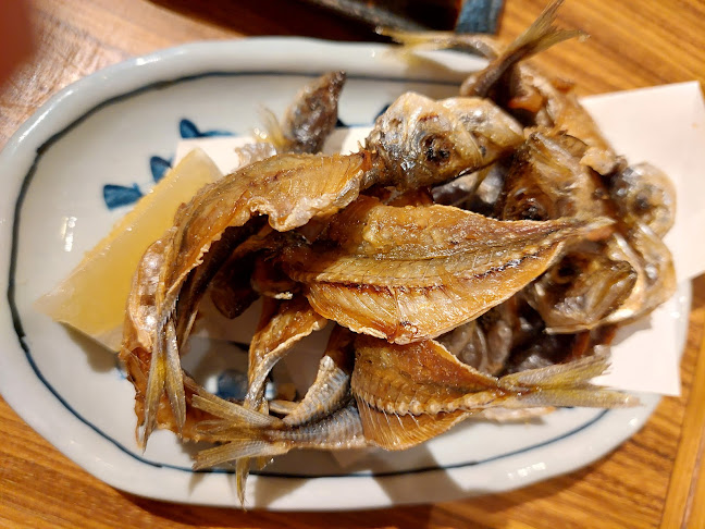 Comentarii opinii despre 魚ゆるり。 平塚店