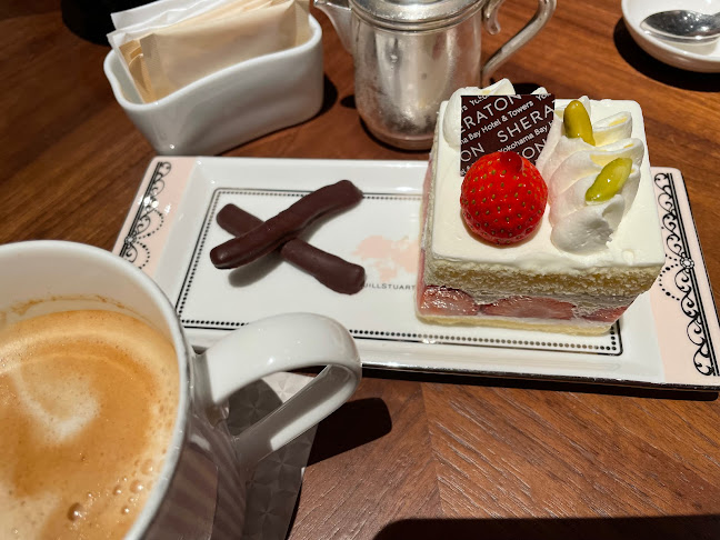 Comentarii opinii despre ラウンジ「シーウインド」