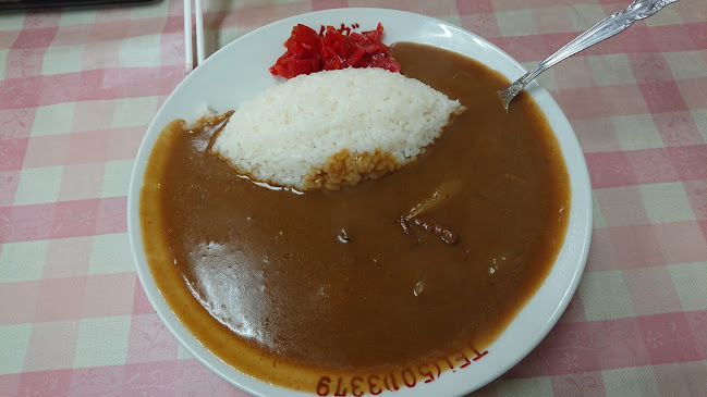 Comentarii opinii despre 中華そば生そば タイガー