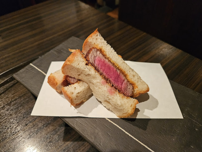 Comentarii opinii despre SATOブリアン