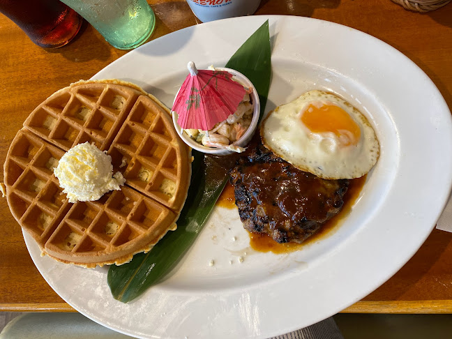 Comentarii opinii despre HALENOHEA イオンモール幕張新都心店