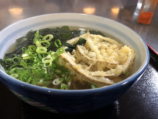 大助うどん 川津店 - 飯塚市