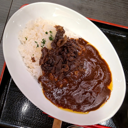 Opinii despre 肉のいとう 仙台駅1階店 în 仙台市 - 飲食業