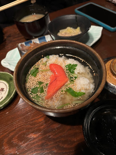 北野水産 山形駅前店
