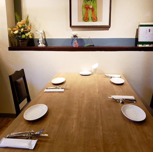 Bistro masa - 新潟市