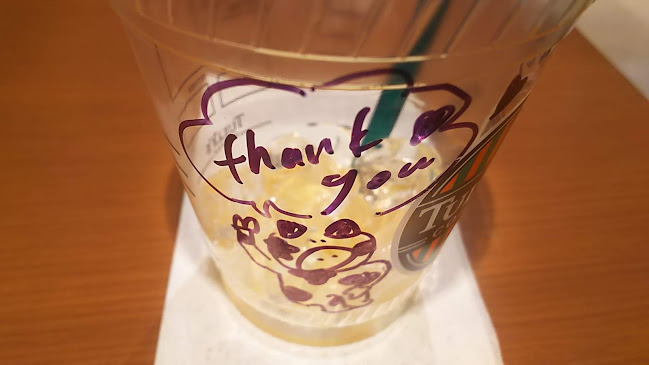 タリーズコーヒー ピアザ神戸店 - 神戸市