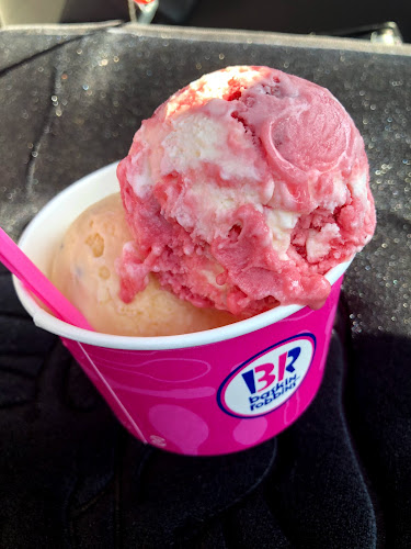 サーティワンアイスクリーム 出雲ドーム店 - 飲食業