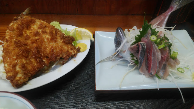 Comentarii opinii despre 鮮魚食堂 ずう