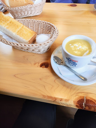 コメダ珈琲店 昭和橋店