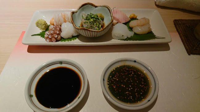 魚仙みやはら - 北九州市