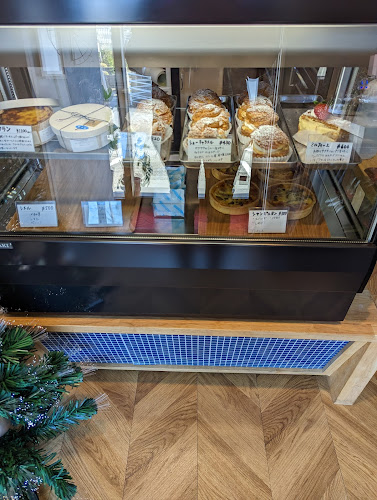 Pâtisserie Haye Mai